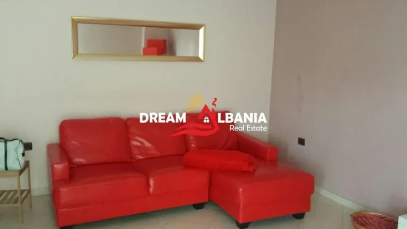 Tirane, jepet me qera apartament 2+1+Ballkon Kati 2, 100 m² 600 € (tek Kodra e Diellit)