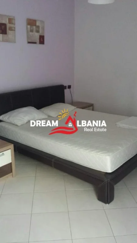 Tirane, jepet me qera apartament 2+1+Ballkon Kati 2, 100 m² 600 € (tek Kodra e Diellit)