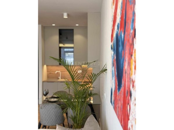 Tirane, shitet apartament 2+1 Kati 9, 82 m² 143.500 € (Rr.Aleksandri i Madh)