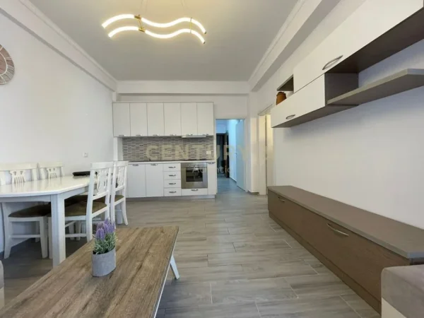 Durres, shitet apartament 1+1 Kati 5, 63 m² 85.000 € (Plazh Iliria, Durrës!)