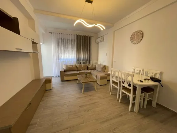 Durres, shitet apartament 1+1 Kati 5, 63 m² 85.000 € (Plazh Iliria, Durrës!)
