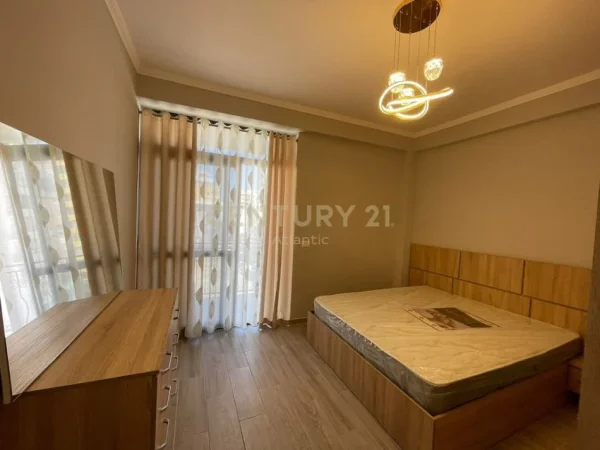 Durres, shitet apartament 1+1 Kati 5, 63 m² 85.000 € (Plazh Iliria, Durrës!)