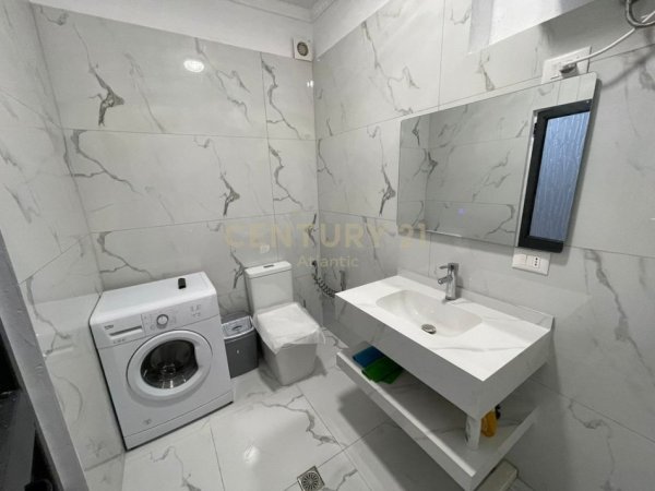 Durres, shitet apartament 1+1 Kati 5, 63 m² 85.000 € (Plazh Iliria, Durrës!)