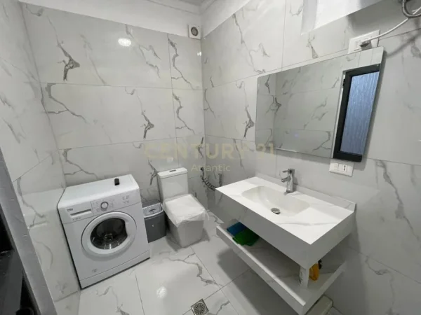 Durres, shitet apartament 1+1 Kati 5, 63 m² 85.000 € (Plazh Iliria, Durrës!)