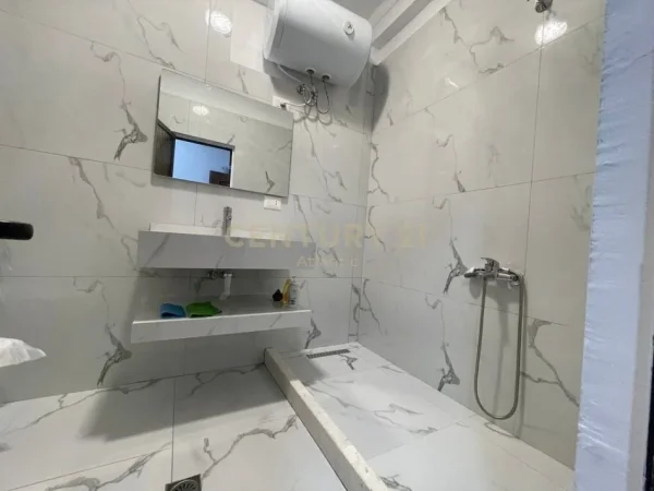 Durres, shitet apartament 1+1 Kati 5, 63 m² 85.000 € (Plazh Iliria, Durrës!)