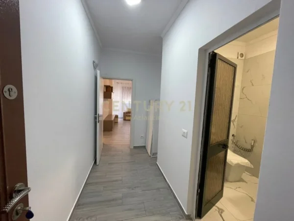 Durres, shitet apartament 1+1 Kati 5, 63 m² 85.000 € (Plazh Iliria, Durrës!)