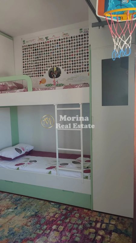 Tirane, jepet me qera apartament 2+1 Kati 3, 80 m² 600 € (Siri Kodra)