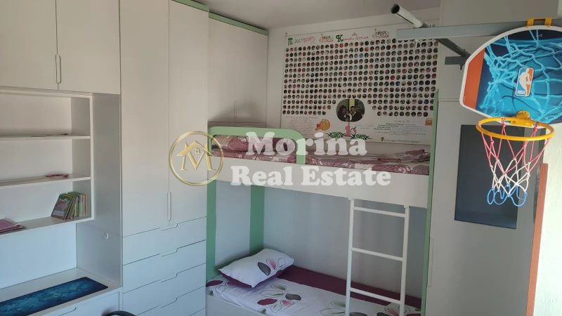 Tirane, jepet me qera apartament 2+1 Kati 3, 80 m² 600 € (Siri Kodra)