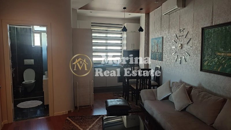 Tirane, jepet me qera apartament 2+1 Kati 3, 80 m² 600 € (Siri Kodra)