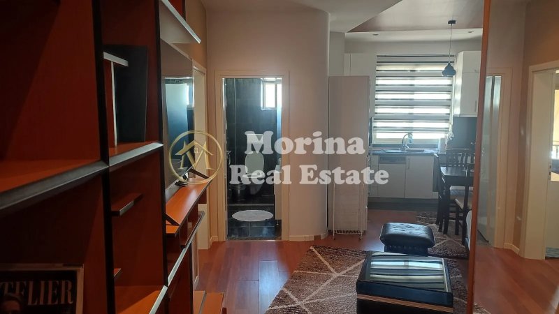 Tirane, jepet me qera apartament 2+1 Kati 3, 80 m² 600 € (Siri Kodra)