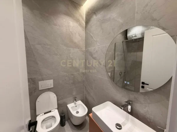 Tirane, shitet apartament 1+1 Kati 9, 75 m² 119.500 € 