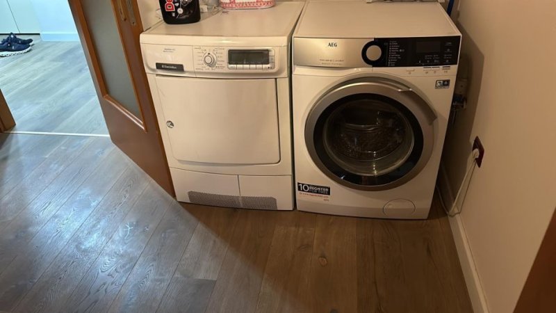 Tirane, jepet me qera apartament 2+1 Kati 3, 124 m² 700 € (Vizion Plus, Don Bosko)