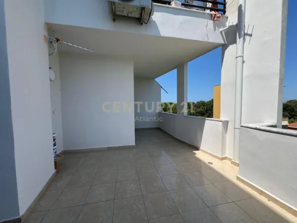 Durres, shitet apartament 1+1 Kati 6, 80 m² 90.000 € (Plepa Durres)