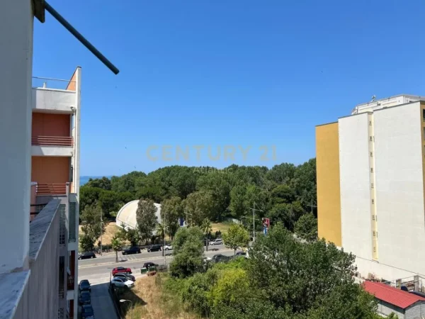 Durres, shitet apartament 1+1 Kati 6, 80 m² 90.000 € (Plepa Durres)