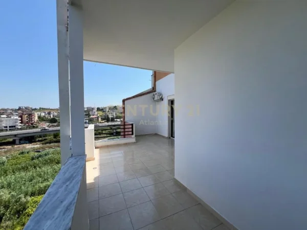 Durres, shitet apartament 1+1 Kati 6, 80 m² 90.000 € (Plepa Durres)