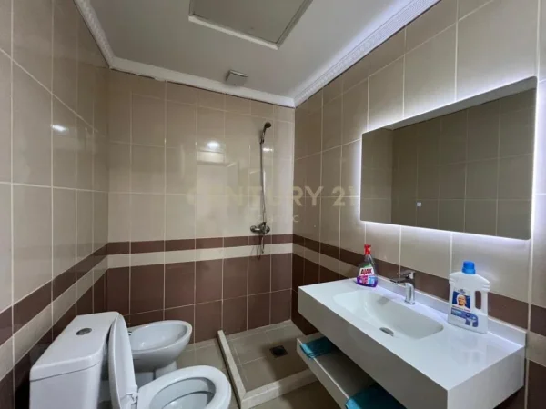 Durres, shitet apartament 1+1 Kati 6, 80 m² 90.000 € (Plepa Durres)