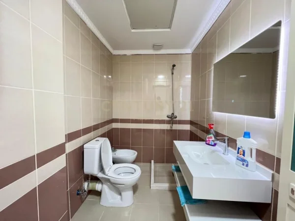 Durres, shitet apartament 1+1 Kati 6, 80 m² 90.000 € (Plepa Durres)