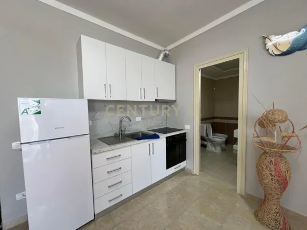Durres, shitet apartament 1+1 Kati 6, 80 m² 90.000 € (Plepa Durres)