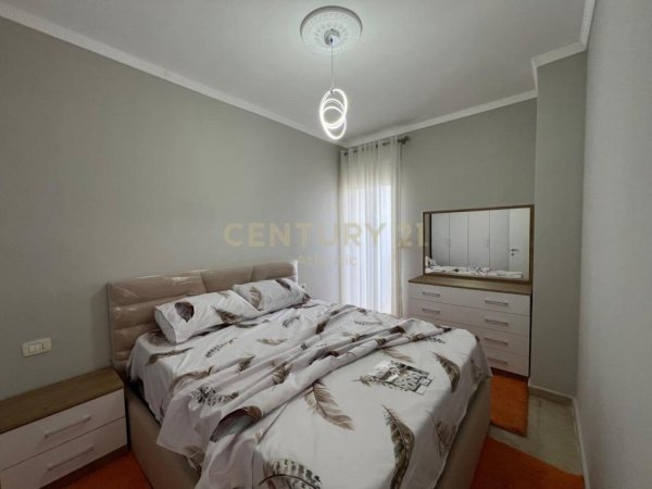Durres, shitet apartament 1+1 Kati 6, 80 m² 90.000 € (Plepa Durres)
