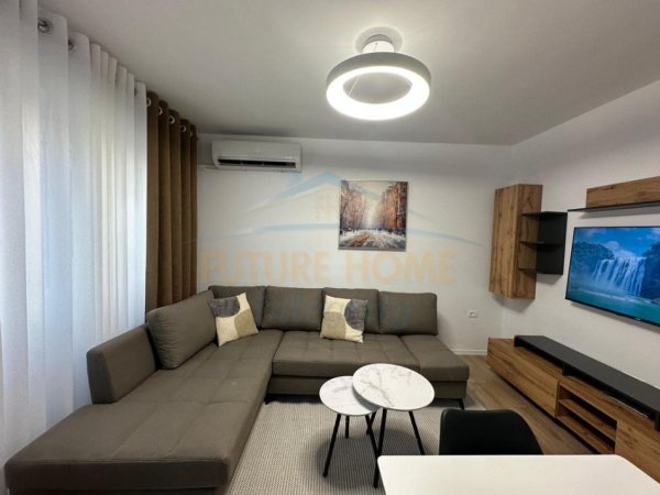 Tirane, shitet apartament 1+1 Kati 1, 57 m² 120.000 € 