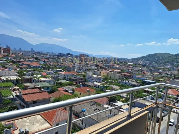 Tirane, shitet apartament 2+1 Kati 8, 130 m² 150.000 € (Misto Mame)