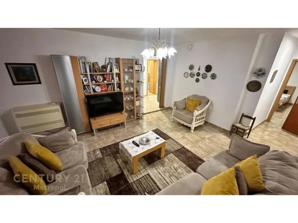 Tirane, shes apartament 2+1 Kati 6, 99 m² 150.000 € (Brryli)