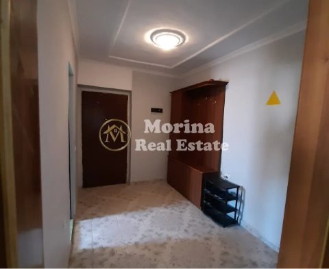 Tirane, jepet me qera apartament 1+1+Ballkon Kati 5, 60 m² 500 € (Materniteti i Ri)