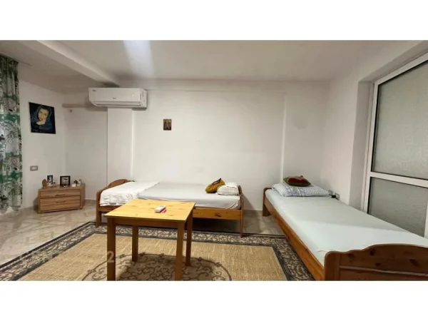 Tirane, shes apartament 2+1+Ballkon Kati 6, 99 m² 150.000 € 