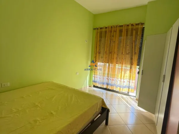 Tirane, jepet me qera apartament 1+1+Ballkon Kati 2, 68 m² 367 € (UNAZA E RE)
