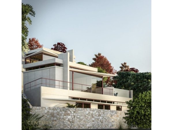 Vlore, shes toke , 400 m² 400.000 € (palase)