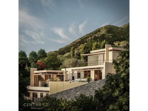 Vlore, shes toke , 400 m² 400.000 € (palase)