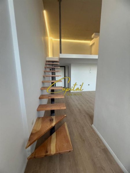 Tirane, jepet me qera zyre Kati 0, 450 m² 450 € (SPOTALI AMERIKAN 3)