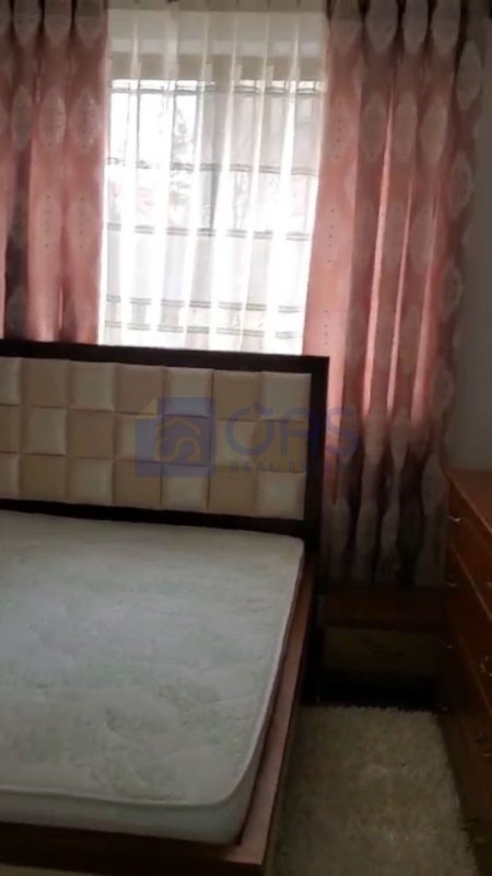 Tirane, jepet me qera apartament 1+1 Kati 1, 45 m² 550 € (Prane Evolve gym(+Post parkimi i perfshir))
