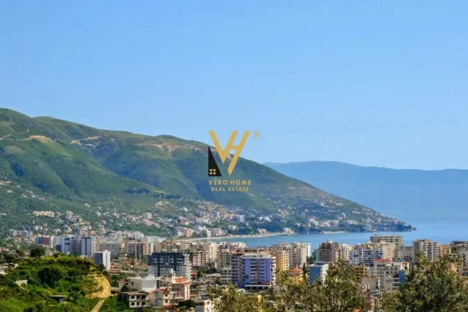 Vlore, shitet apartament 2+1+Ballkon Kati 3, 113 m² 160.000 € (ALEKSANDRIA)