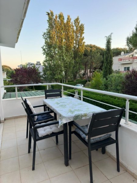 Gjiri Lalezit | kompleksi Lura1, jepet me qera apartament ne plazh 2+1+Ballkon Kati 2, 90 m² 80 € (Gjiri Lalzit Kompleksi Lura1)
