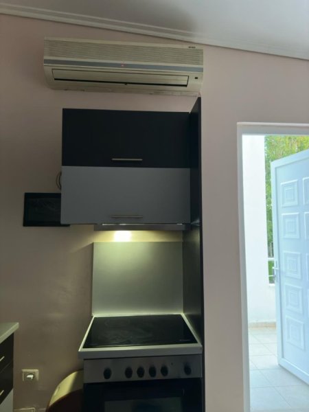 Gjiri Lalezit | kompleksi Lura1, jepet me qera apartament ne plazh 2+1+Ballkon Kati 2, 90 m² 80 € (Gjiri Lalzit Kompleksi Lura1)