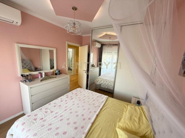Tirane, shitet apartament 2+1 Kati 2, 62 m² 130.000 € 