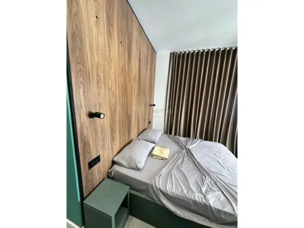 Tirane, shitet apartament Kati 5, 74 m² 217.000 € 