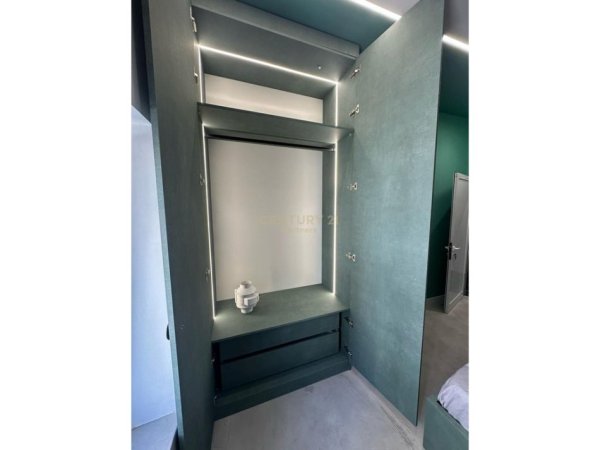 Tirane, shitet apartament Kati 5, 74 m² 217.000 € 