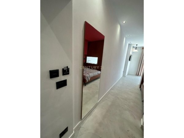 Tirane, shitet apartament Kati 5, 74 m² 217.000 € 