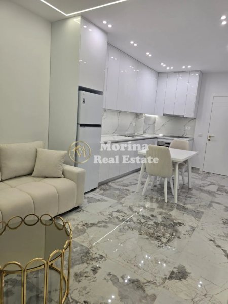 Tirane, jepet me qera apartament 1+1 Kati 3, 76 m² 500 € (Paskuqan)