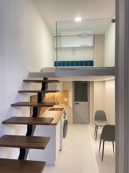 Durres, shitet garsonier 1+1 Kati 1, 32 m² 57.000 € (PAVARESIA PLAZH DURRES)