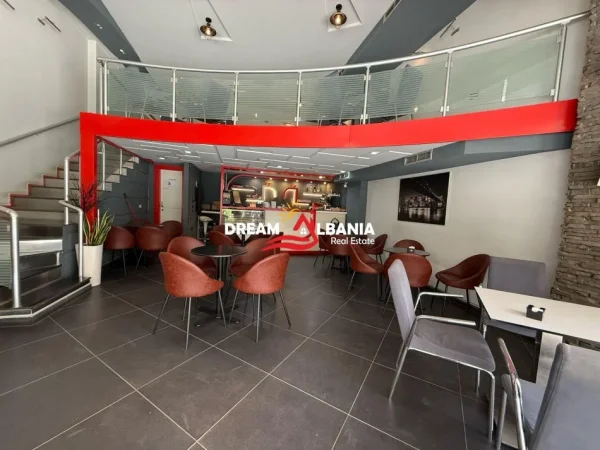 Tirane, shitet lokal Kati 1, 80 m² 260.000 € (Laprake rruga Dritan Hoxha)