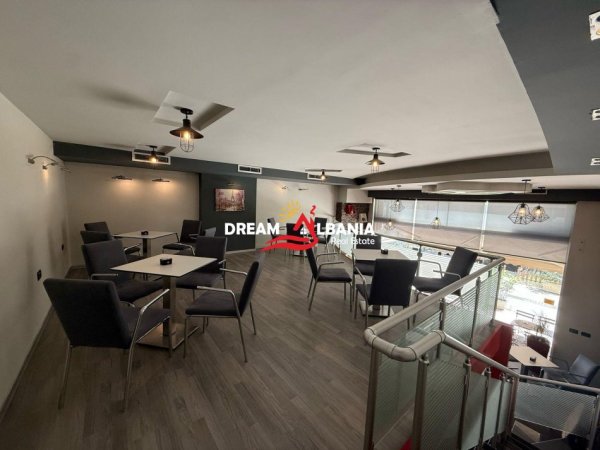 Tirane, shitet lokal Kati 1, 80 m² 260.000 € (Laprake rruga Dritan Hoxha)