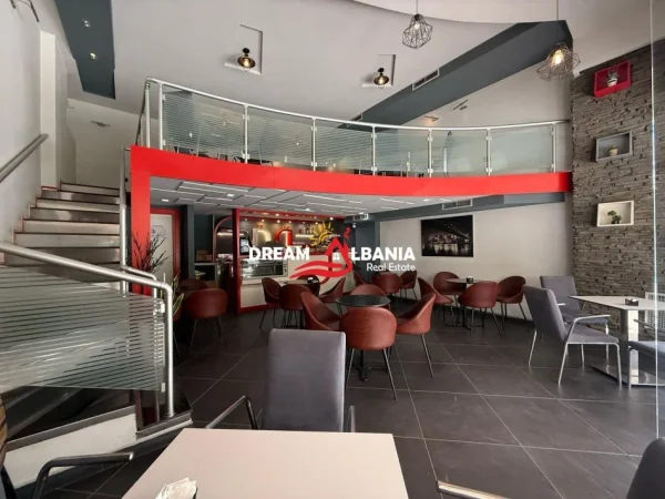 Tirane, shitet lokal Kati 1, 80 m² 260.000 € (Laprake rruga Dritan Hoxha)