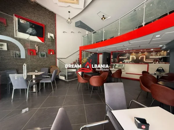 Tirane, shitet lokal Kati 1, 80 m² 260.000 € (Laprake rruga Dritan Hoxha)