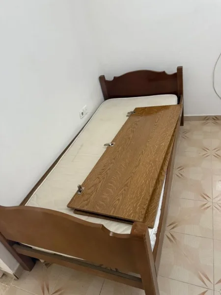 Tirane, Objekte të ndryshme shtëpiake