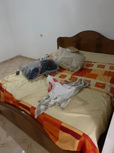 Tirane, Objekte të ndryshme shtëpiake