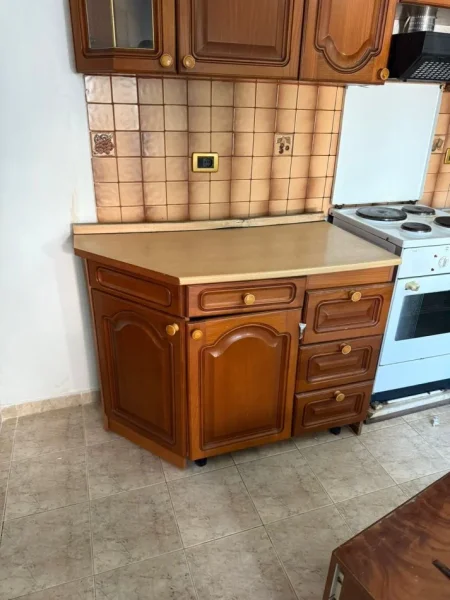 Tirane, Objekte të ndryshme shtëpiake