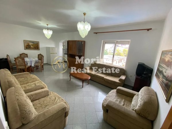 Tirane, jepet me qera apartament 2+1+Ballkon Kati 5, 80 m² 450 € (Rruga e Durrsit)